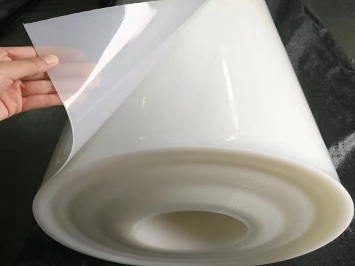透明（白）土工膜